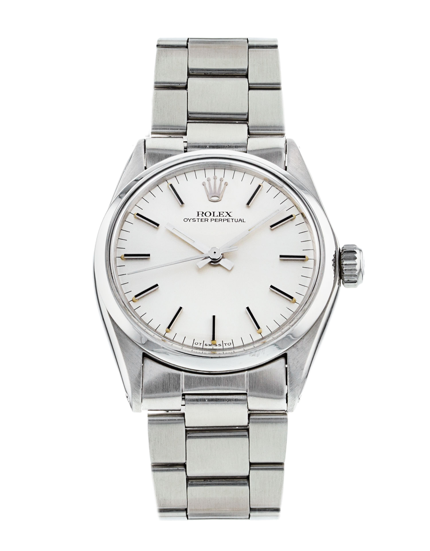 Rolex Oyster Perpetual 67480 Rolex Oyster Perpetual 67480